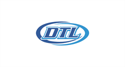 Desktop Screenshot of dtltransportation.com